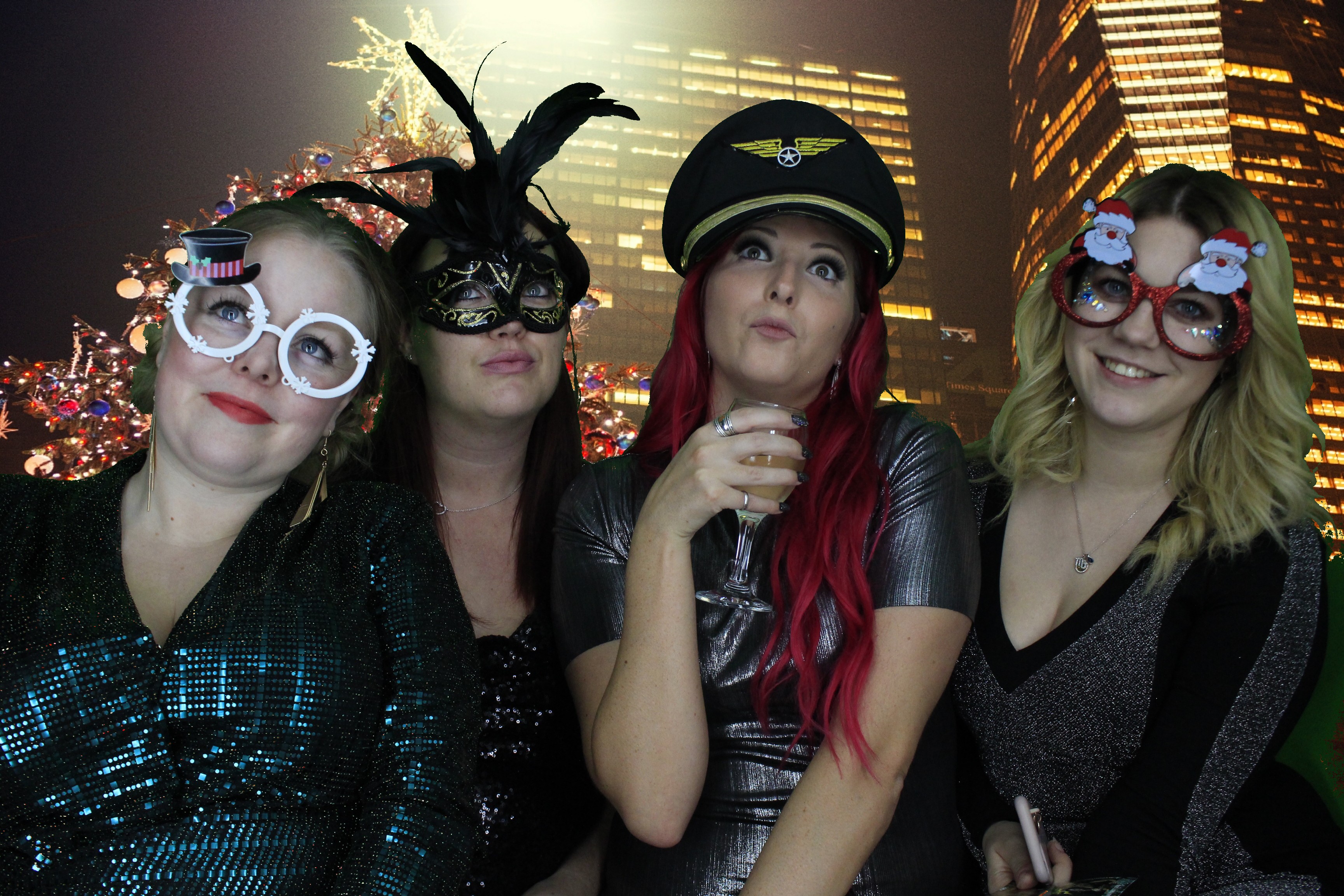 Planet Cruise Christmas Party | View more photos from the event at gallery.myphotoboothexperience.co.uk/u/MyPhotoBoothExperienceLtd/Planet-Cruise-Christmas-Party